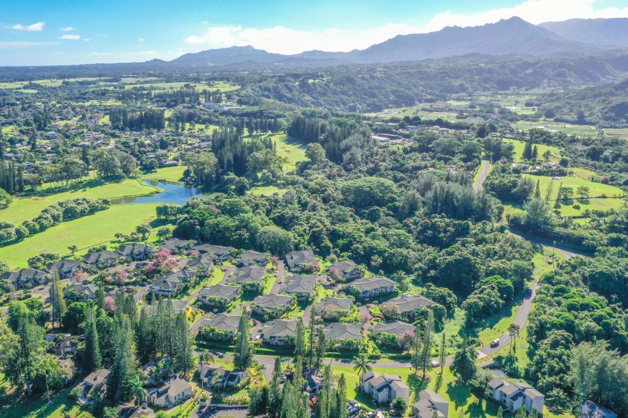 Of Kamali'i Holiday home Princeville