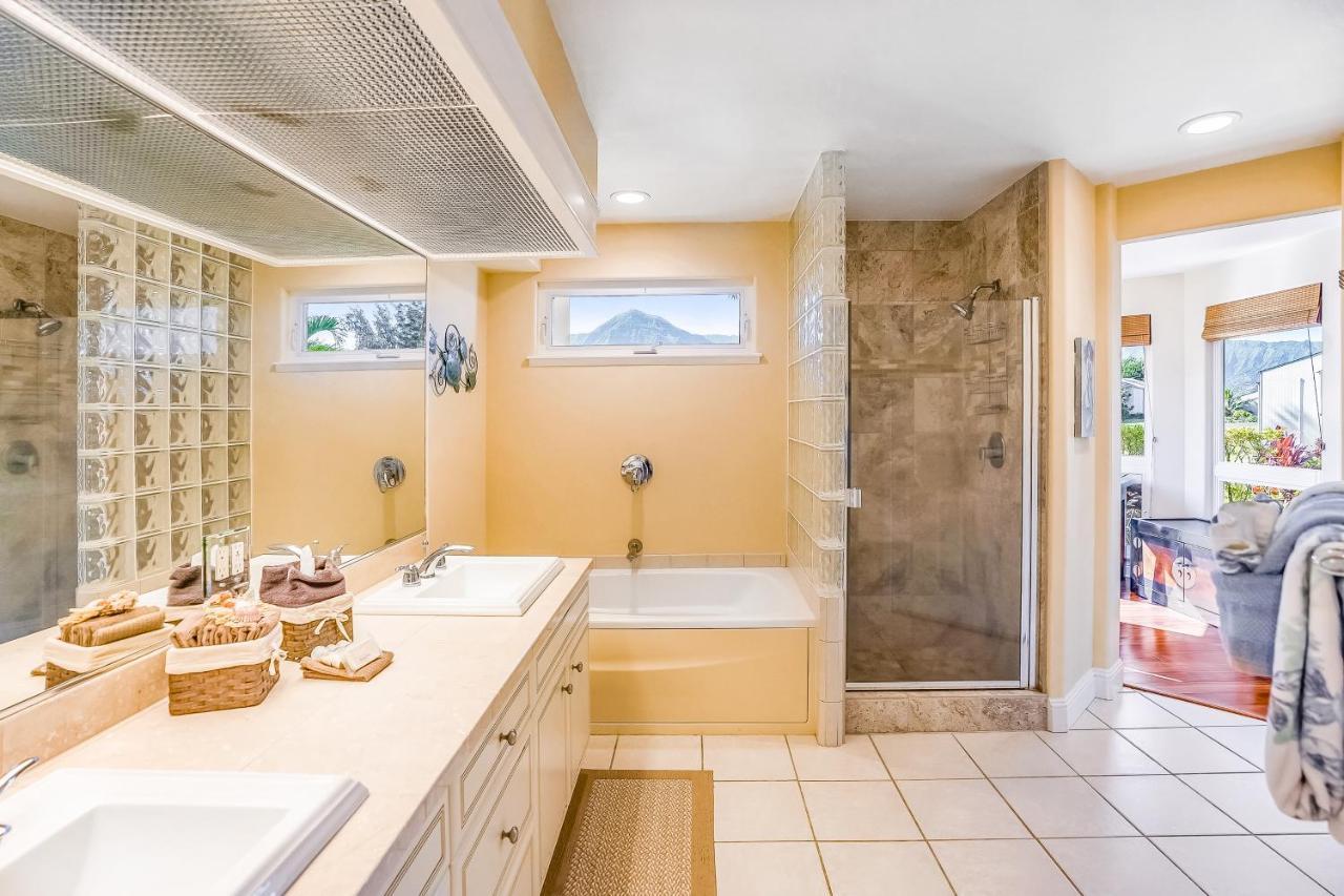 Of Kamali'i Holiday home
