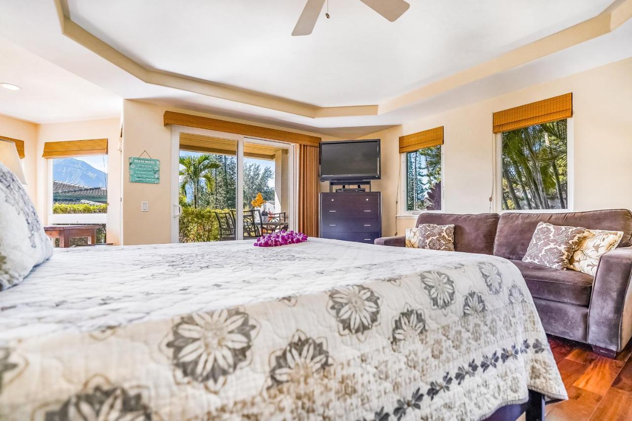 Holiday home Of Kamali'i Princeville