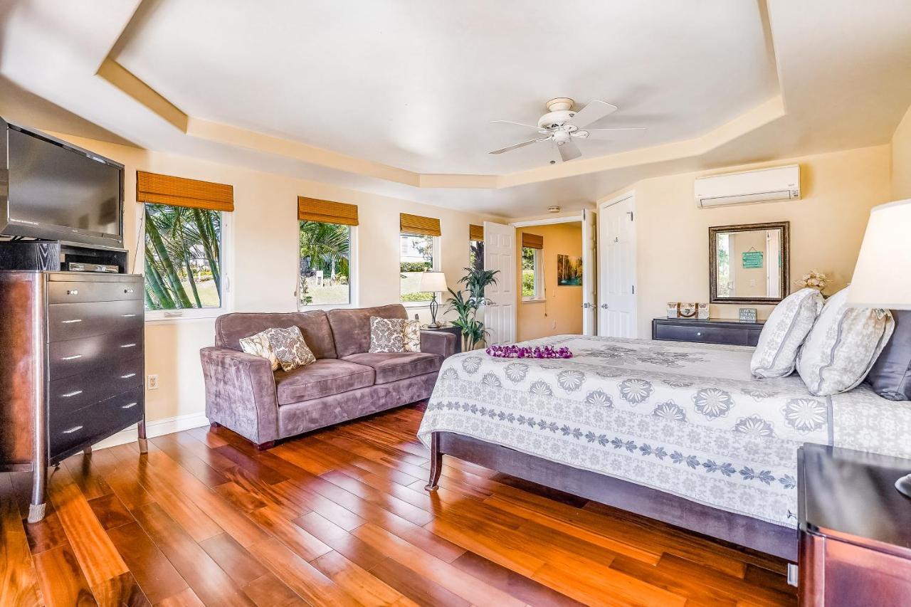 Holiday home Of Kamali'i Princeville