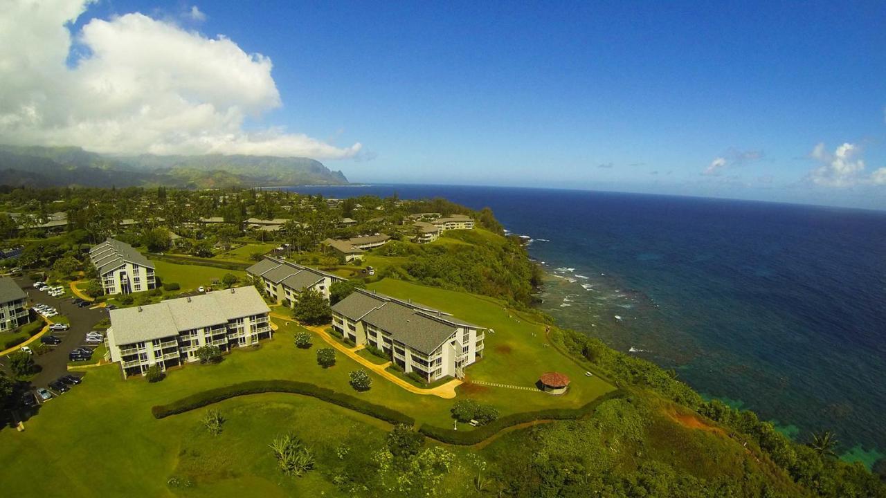 The Cliffs At By Vrhost Resort Princeville