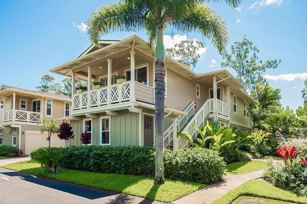 Holiday home Nihilani Princeville