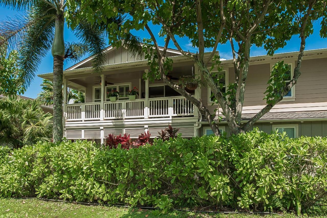 Holiday home Nihilani