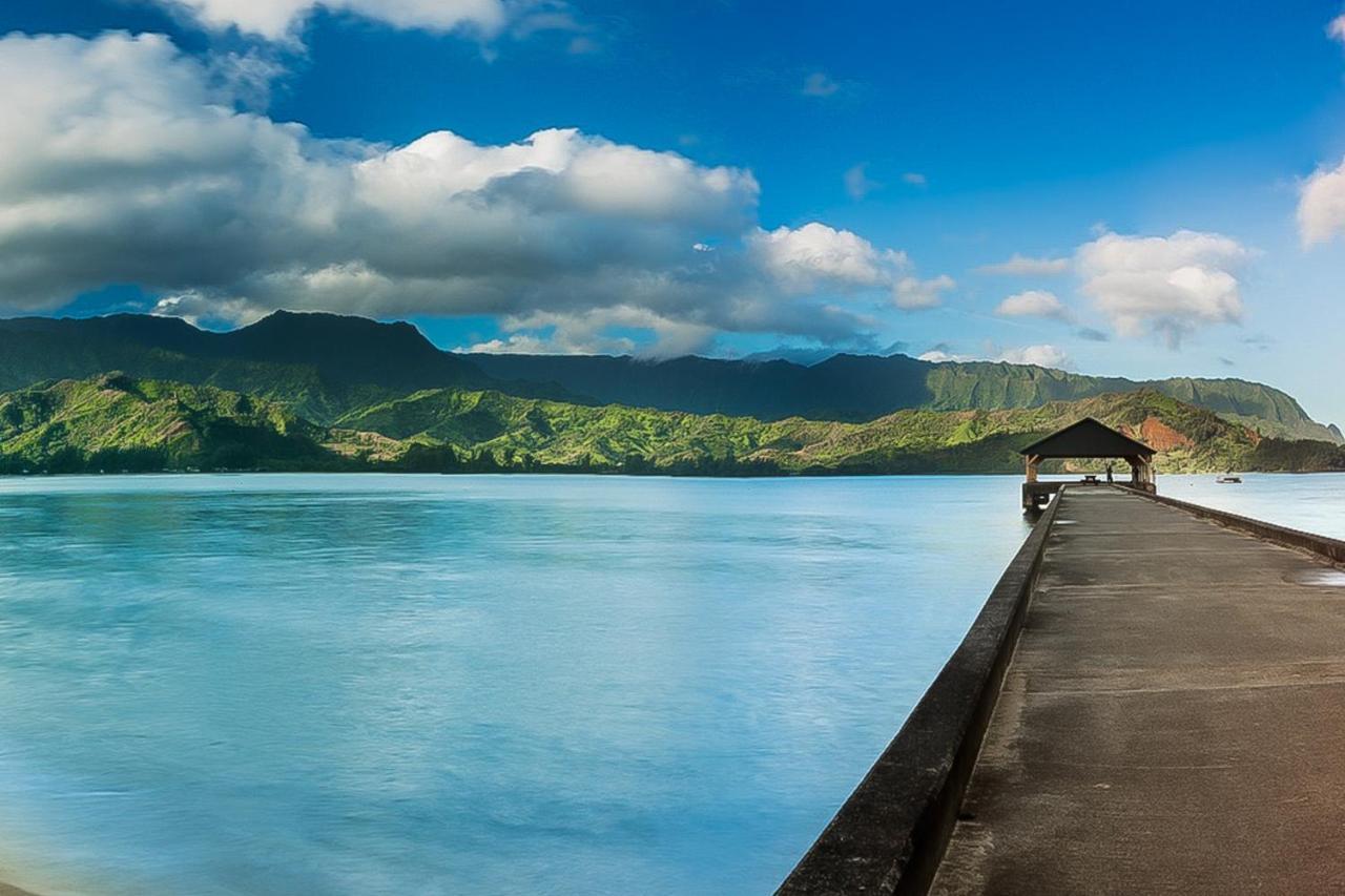 Nihilani * Princeville