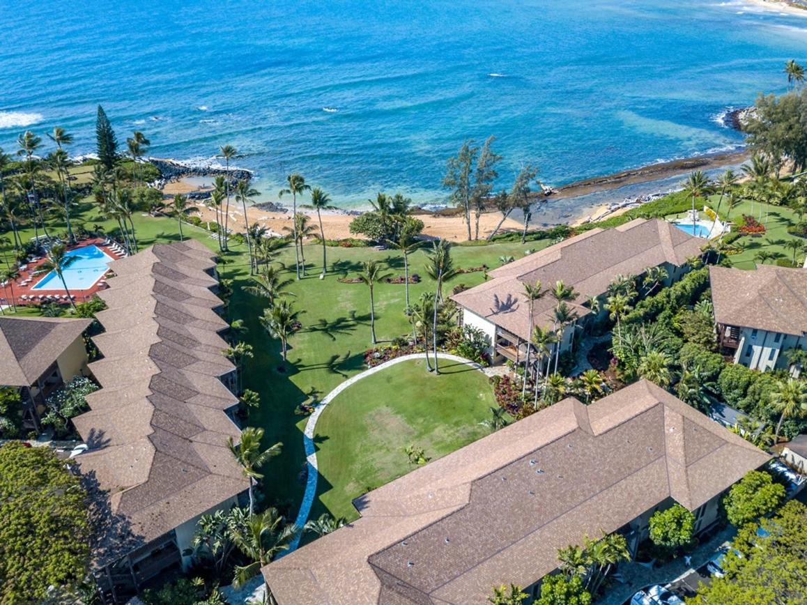 Lae Nani 434 Apartment *