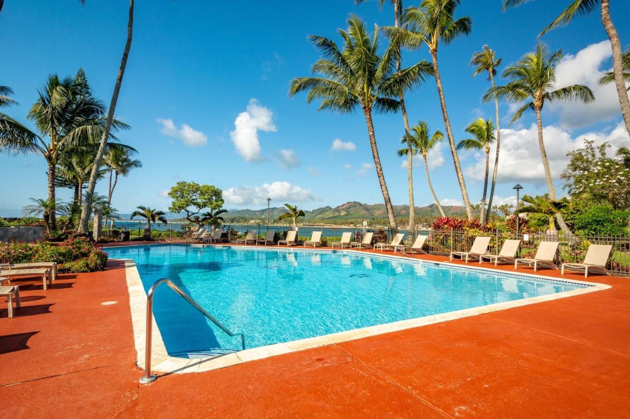 Lae Nani 434 Apartment *
