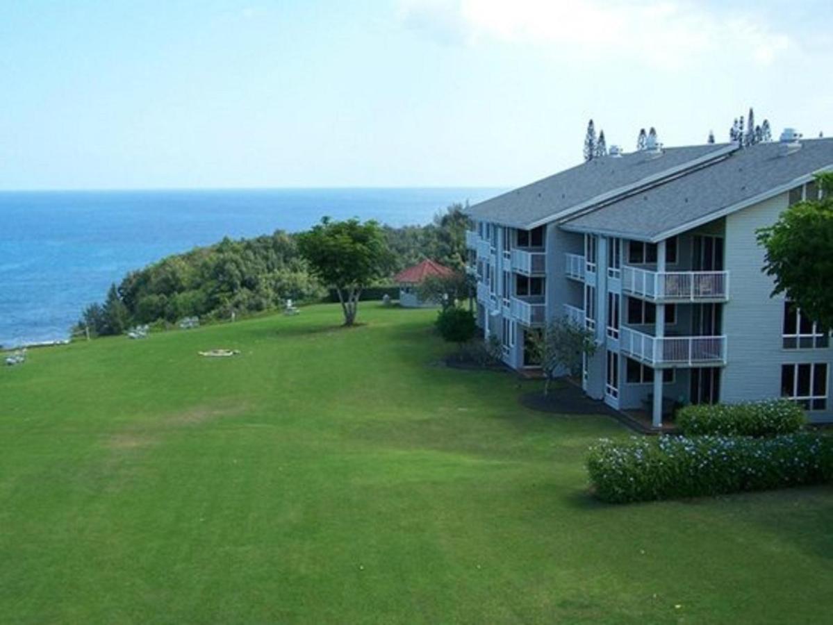 The Cliffs At By Vrhost Resort Princeville