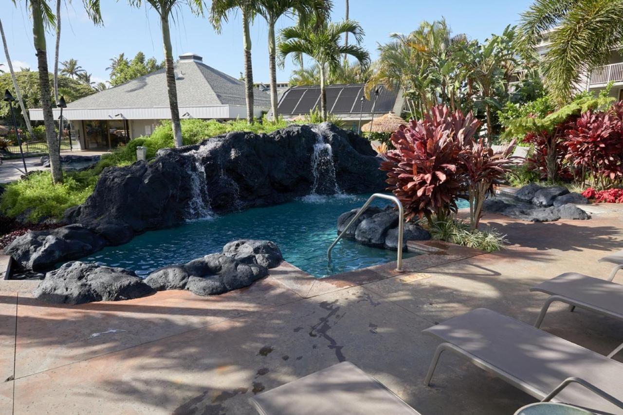 Resort The Cliffs At By Vrhost Princeville