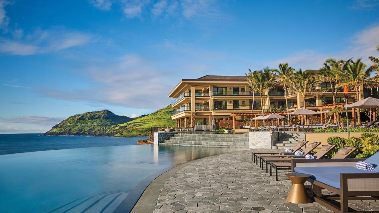 Timbers Kauai Ocean Club & Residences Hotel