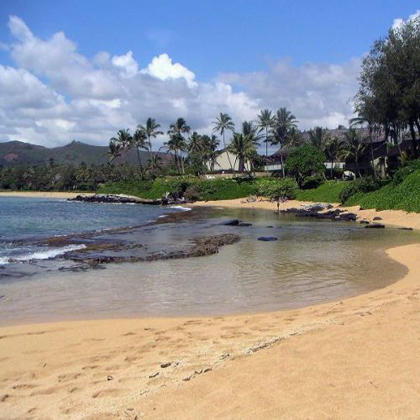 17 Palms Kauai Casa de férias *