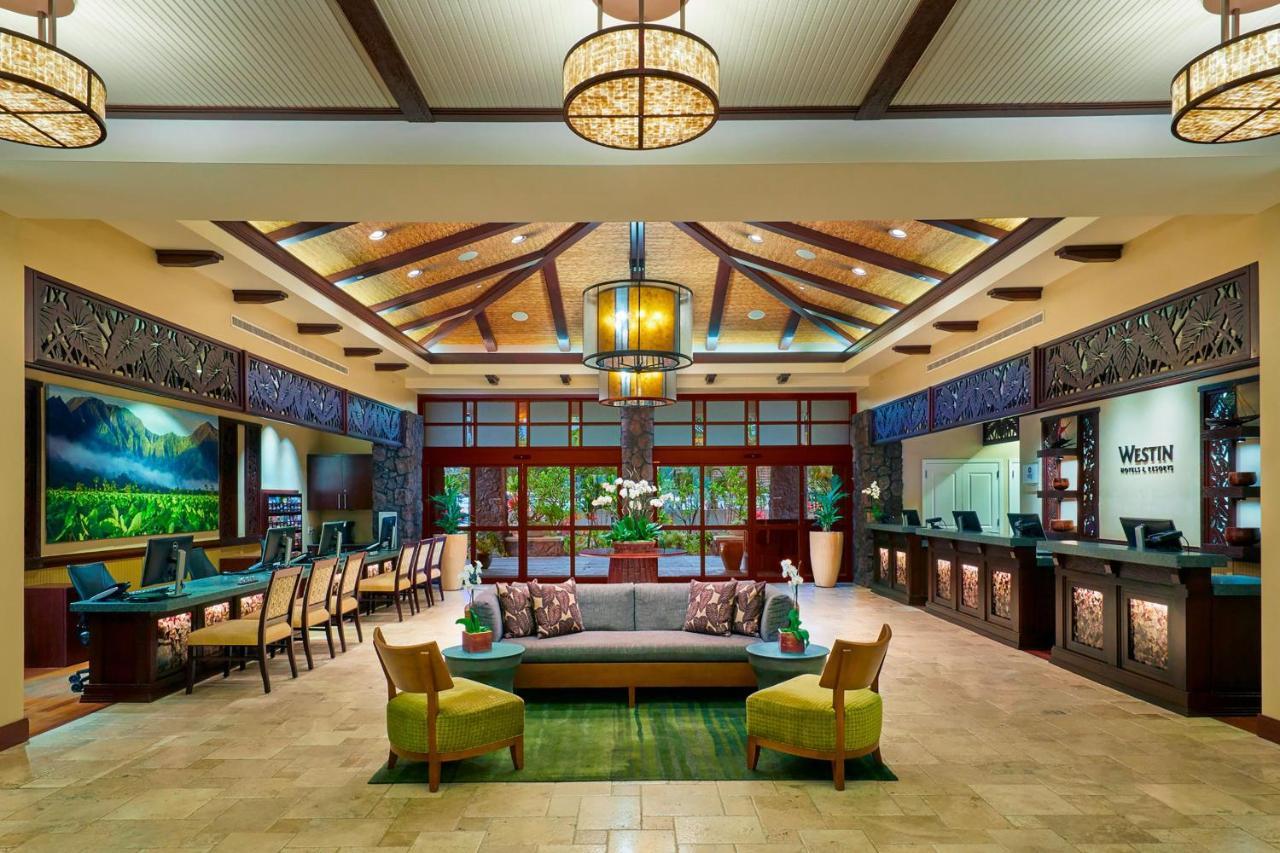 The Westin Ocean Resort