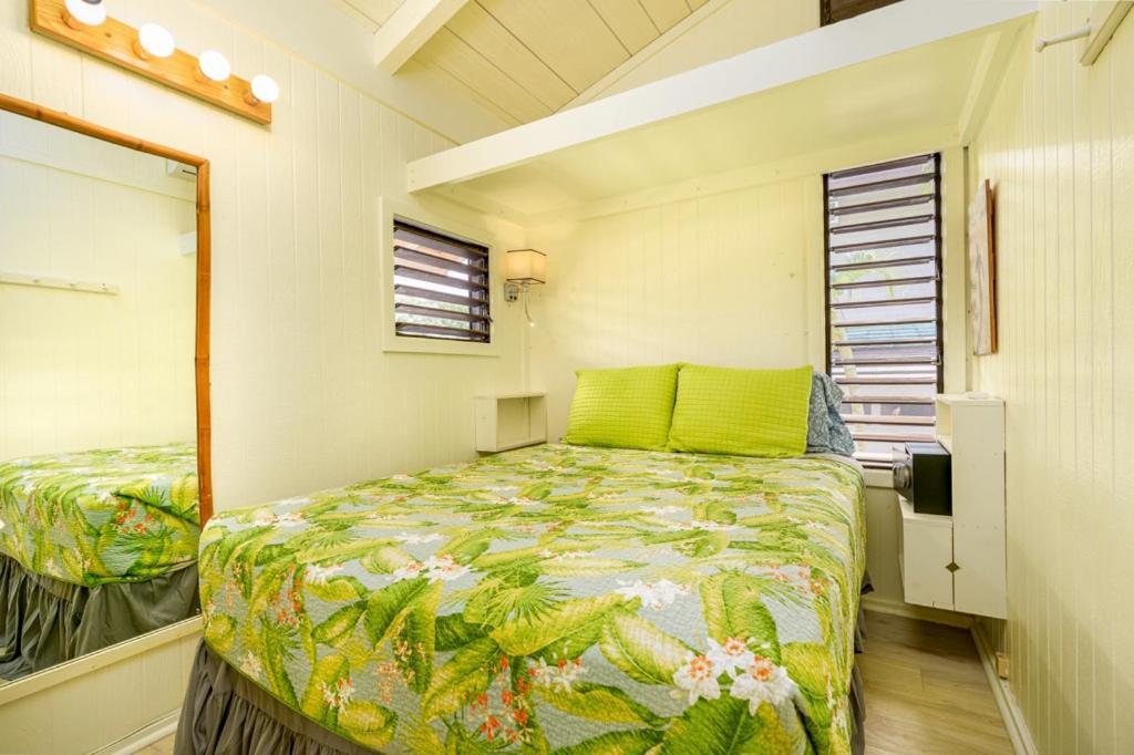 Pali Kai 17 A, Ocean Bluff, Nawiliwili Apartment Lihue
