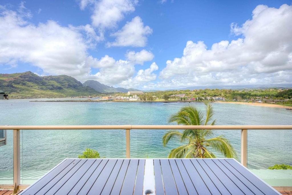 Apartment Pali Kai 17 A, Ocean Bluff, Nawiliwili