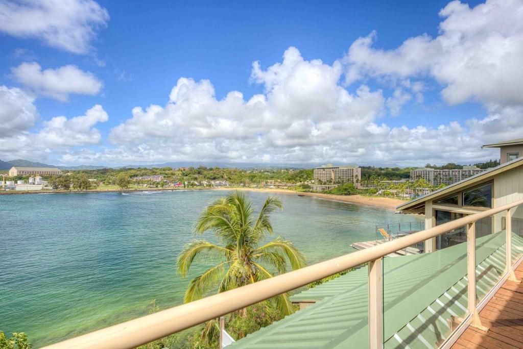 Pali Kai 17 A, Ocean Bluff, Nawiliwili Lihue