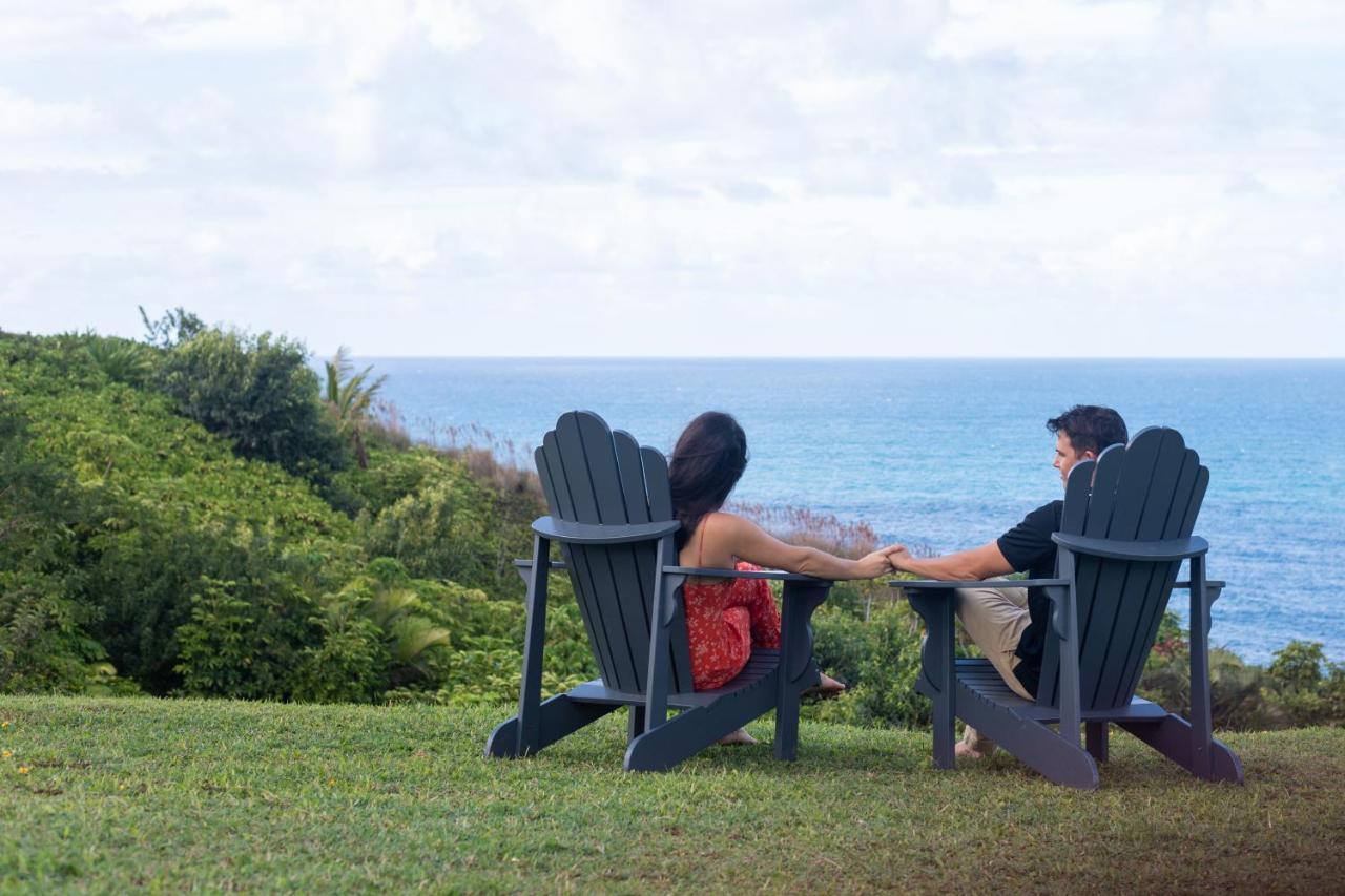 Resort The Cliffs At