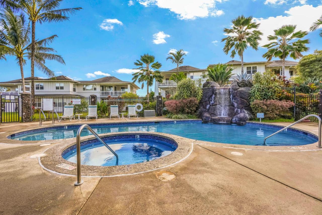 Plantations At #322 Apartment Princeville