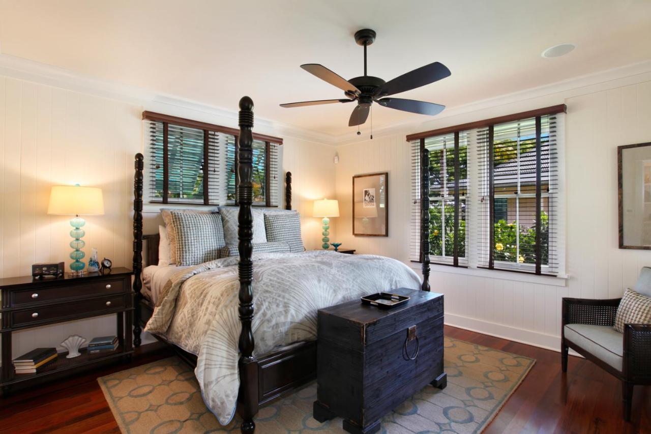 The At Kukuiula - Coraltree Collection 5* Koloa