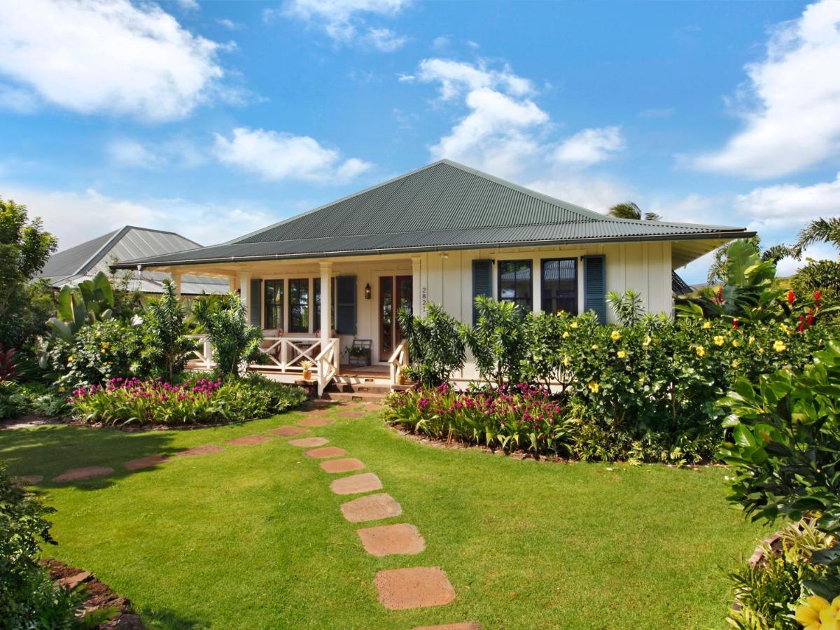 Hotel The At Kukuiula - Coraltree Collection