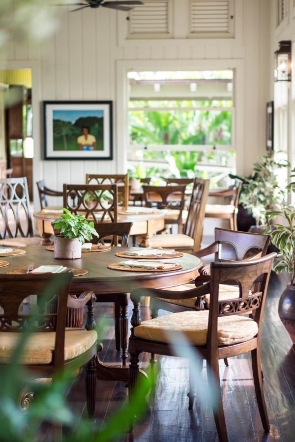 Hotel The At Kukuiula - Coraltree Collection 5*