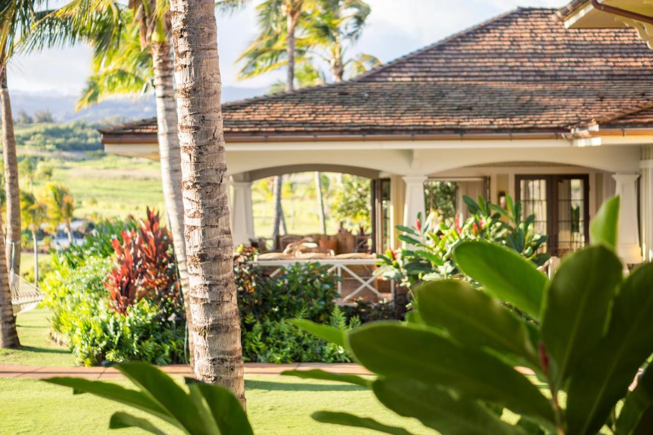 The At Kukuiula - Coraltree Collection 5* Koloa