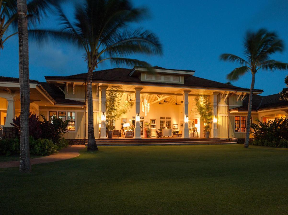 Hotel The At Kukuiula - Coraltree Collection