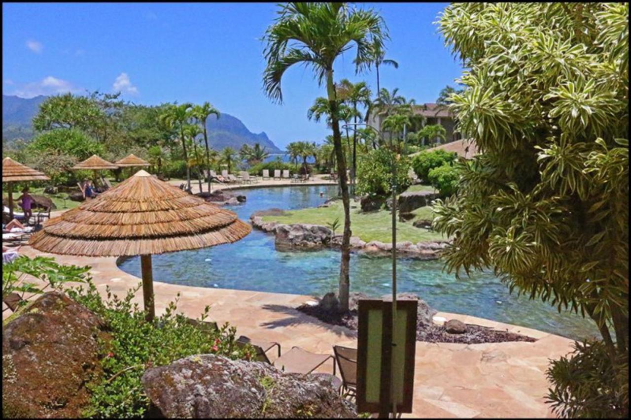 Hanalei Bay 4206 Princeville