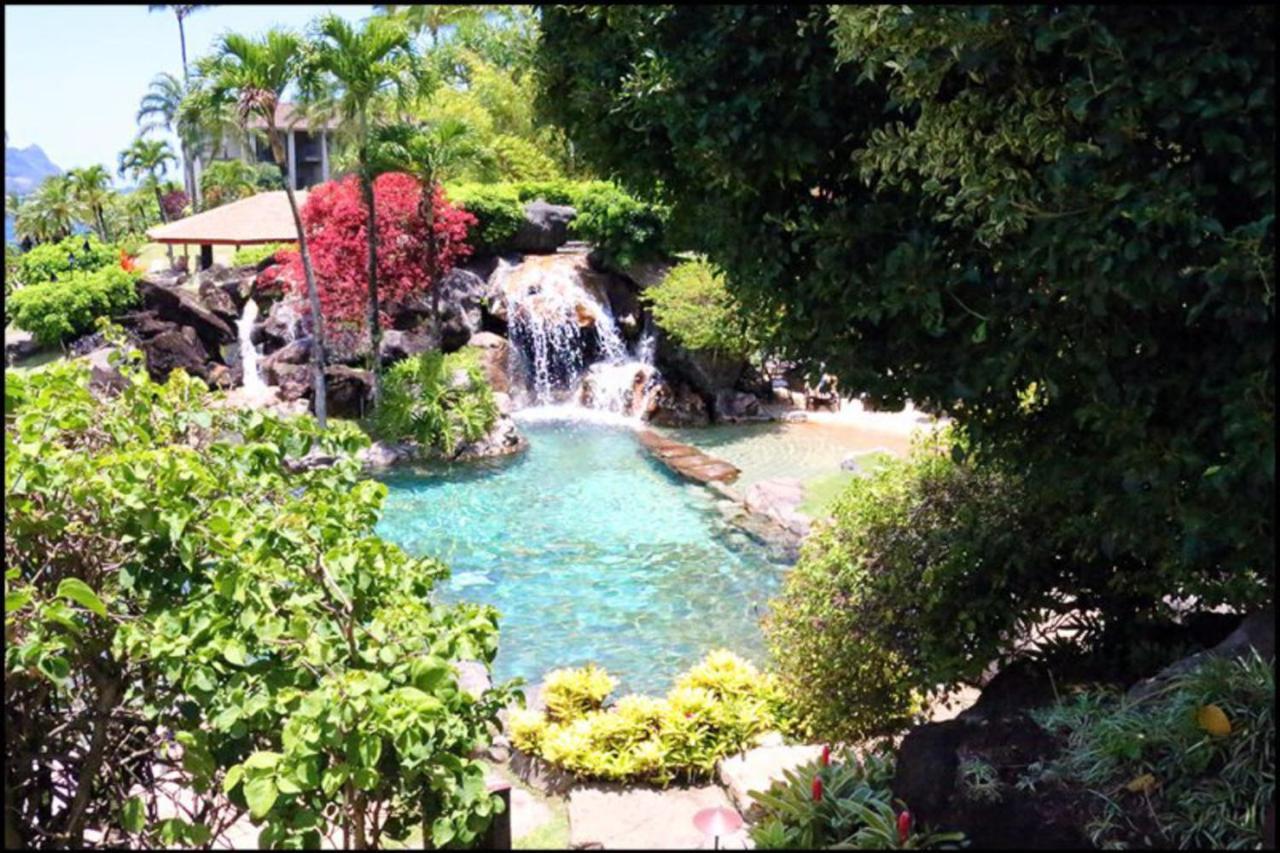 Hanalei Bay 4206 Holiday home Princeville