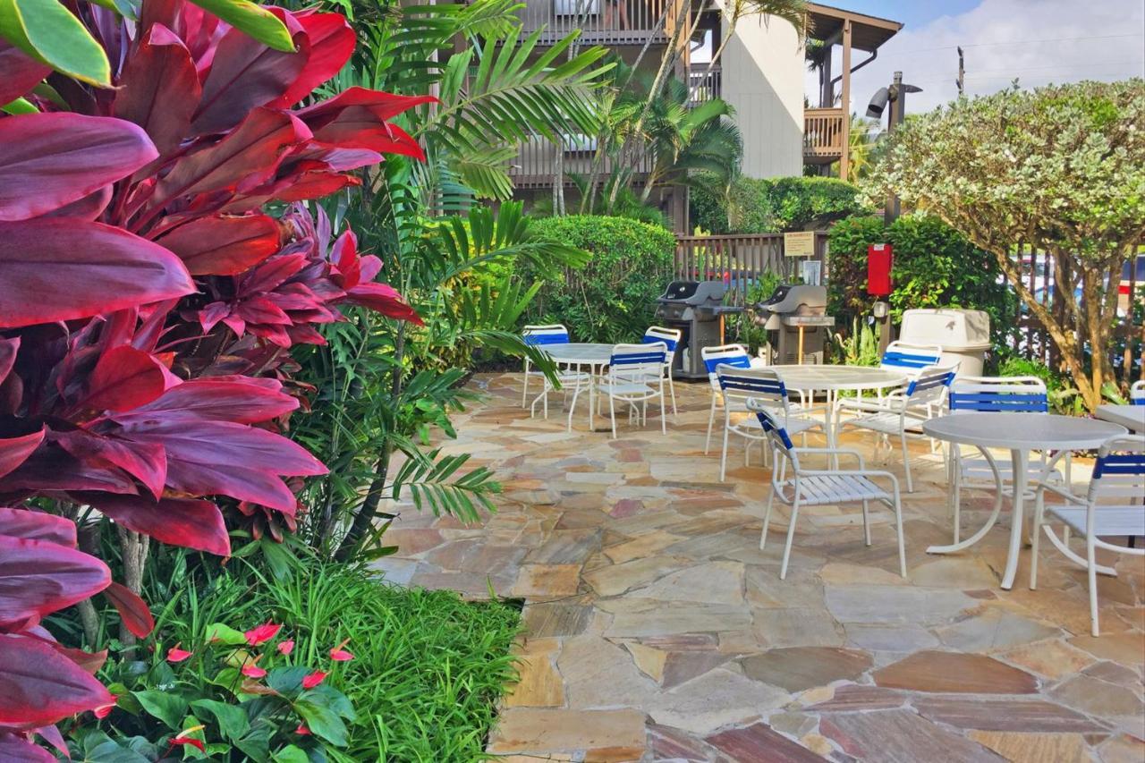 Wailua Bay View 115 Apartamento