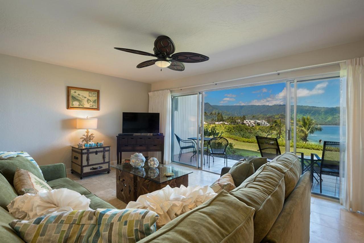 Pali Ke Kua 116 * Princeville