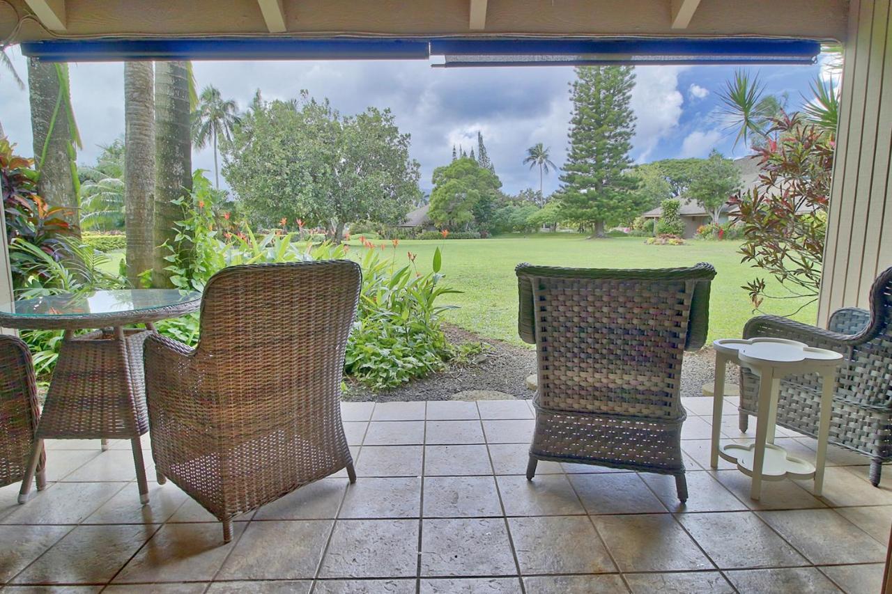 Pali Ke Kua 13 * Princeville