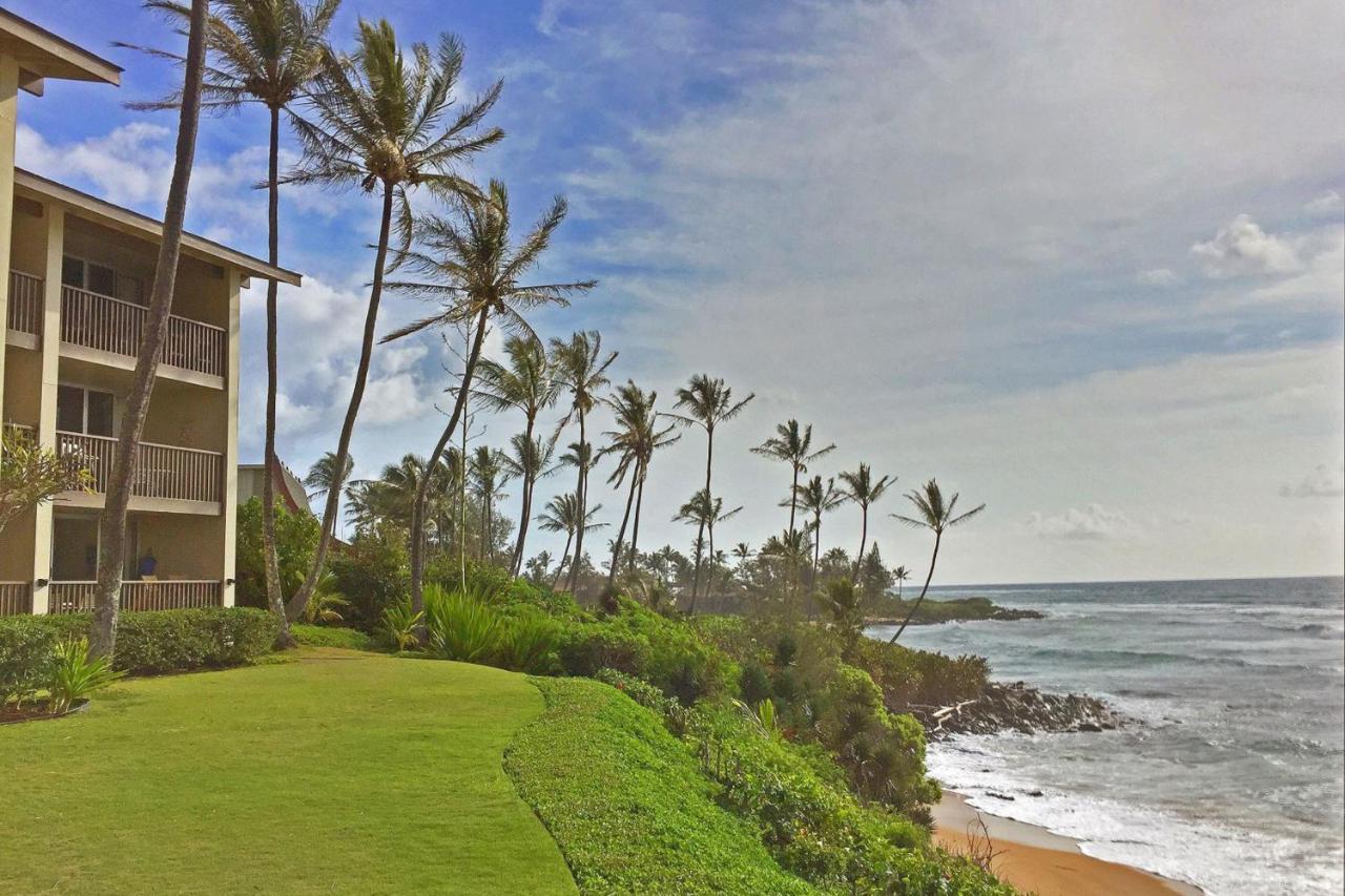 Apartamento Wailua Bay View 115