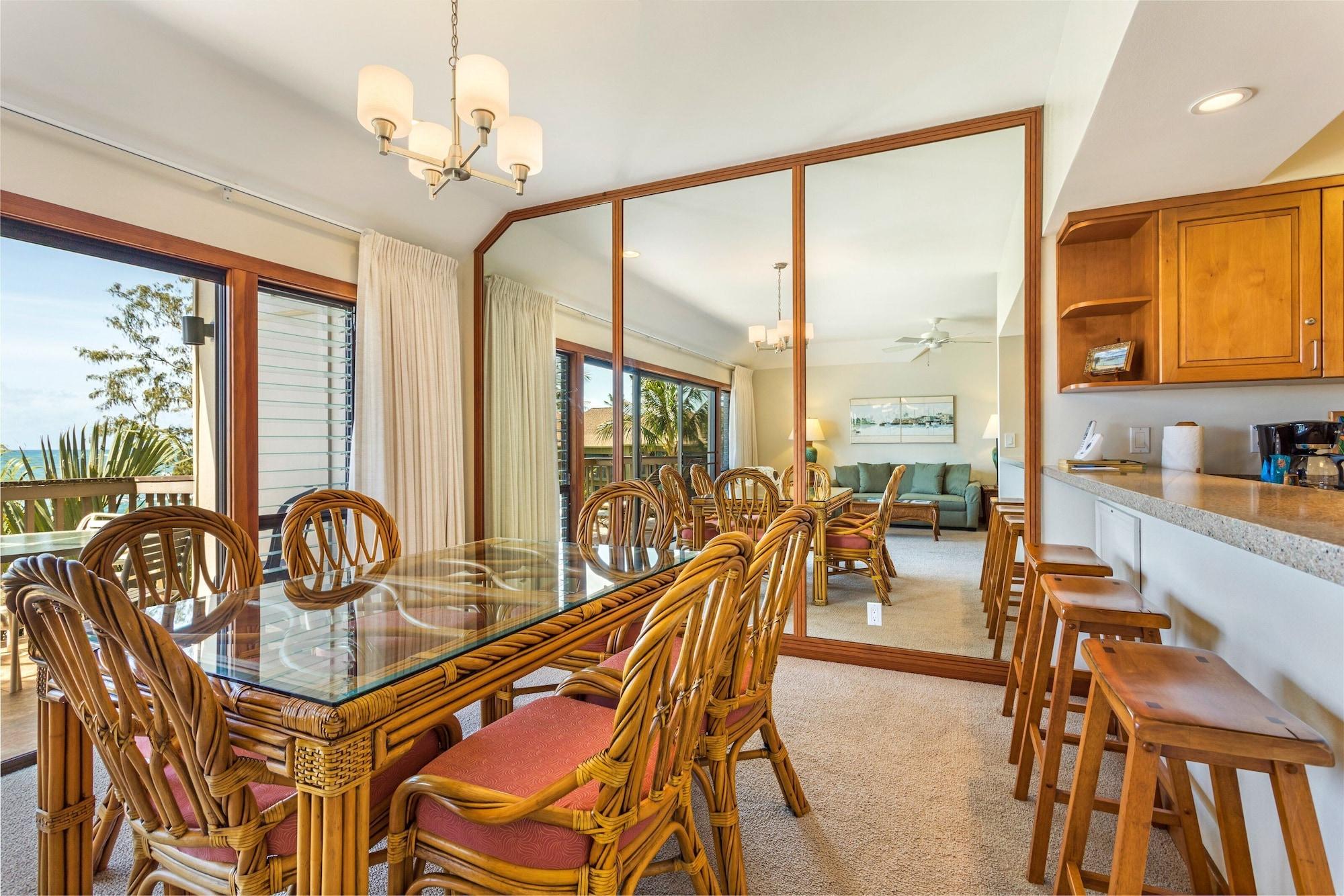 Lae Nani Kauai Kapa'a