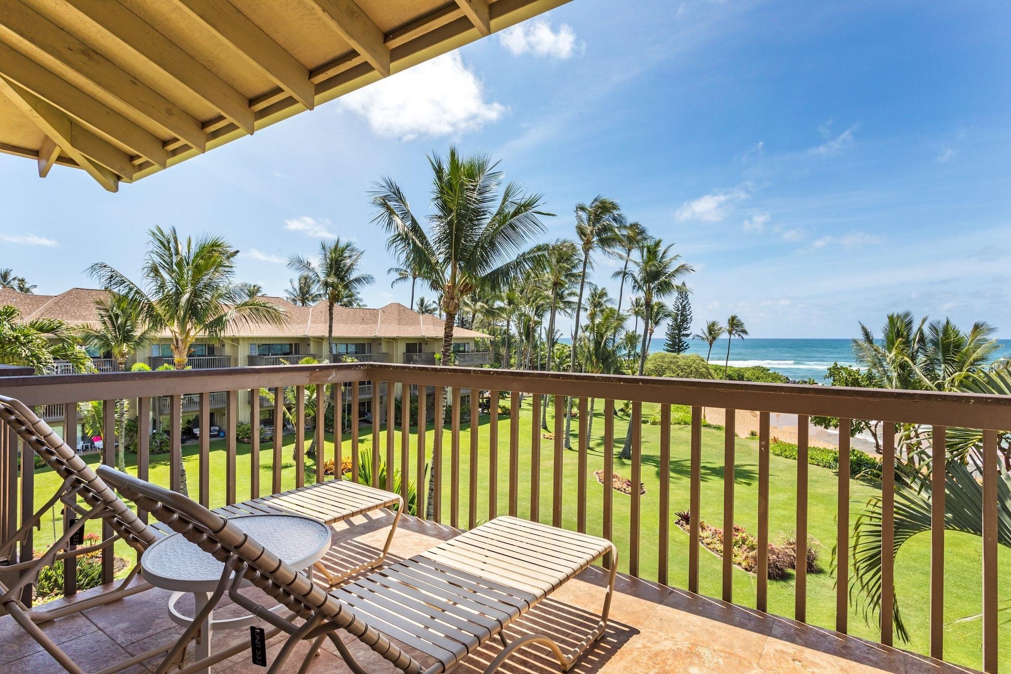 Lae Nani Kauai Apartment Kapa'a