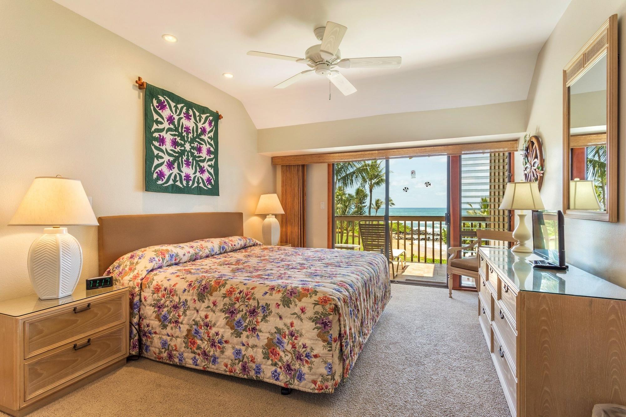 Lae Nani Kauai Apartment