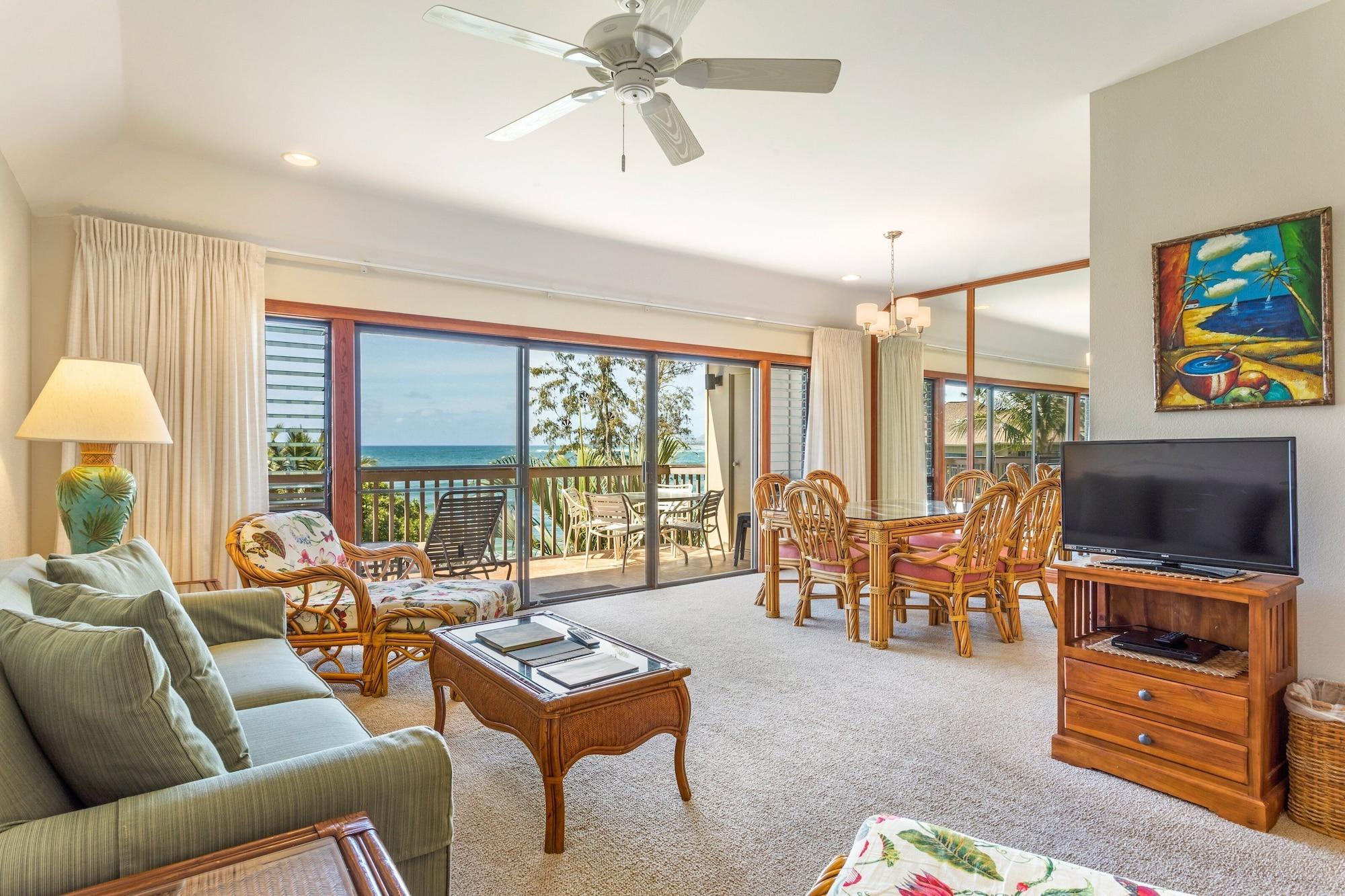 Lae Nani Kauai