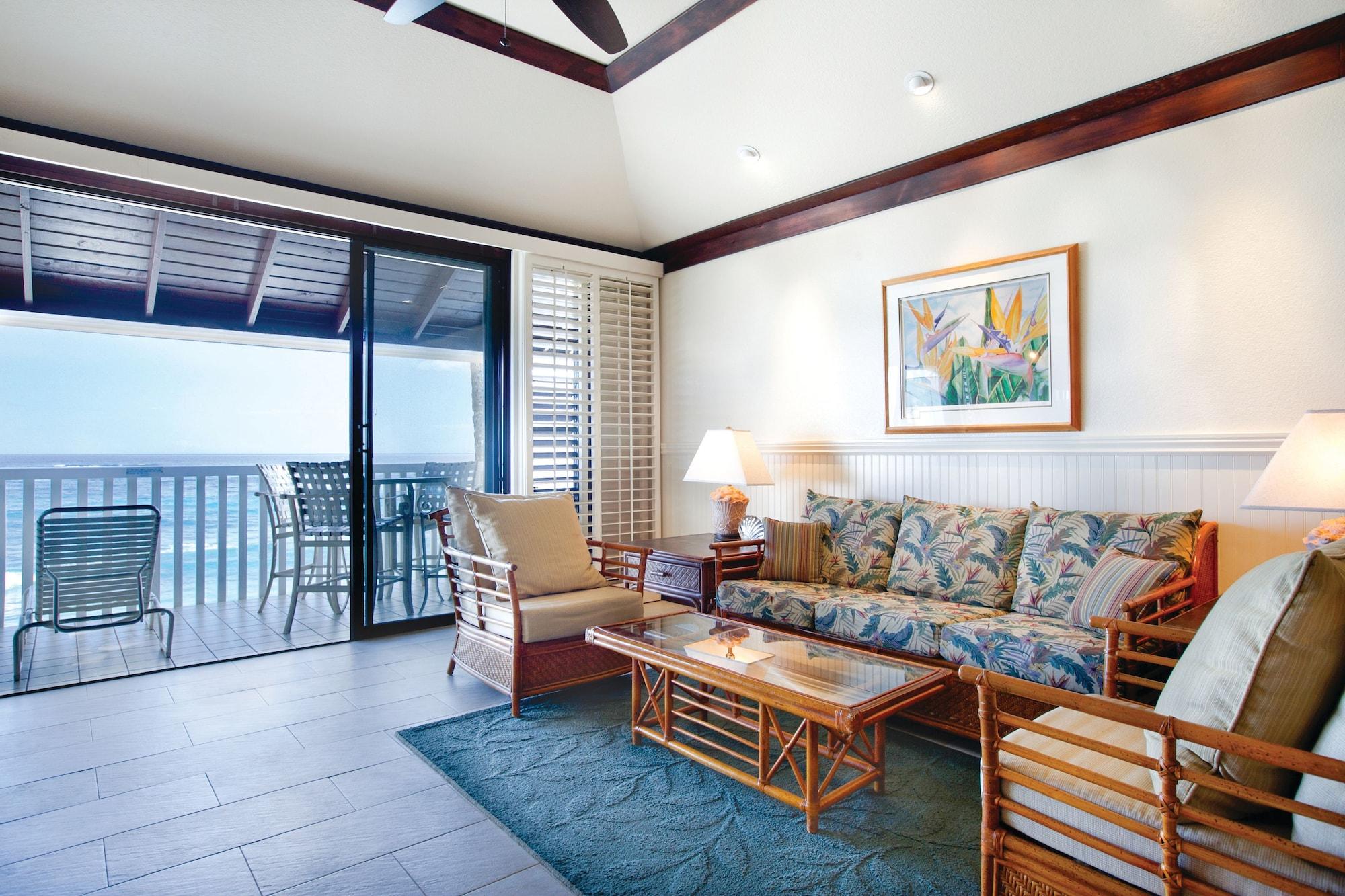 Kiahuna Plantation Kauai By Outrigger Apartamento