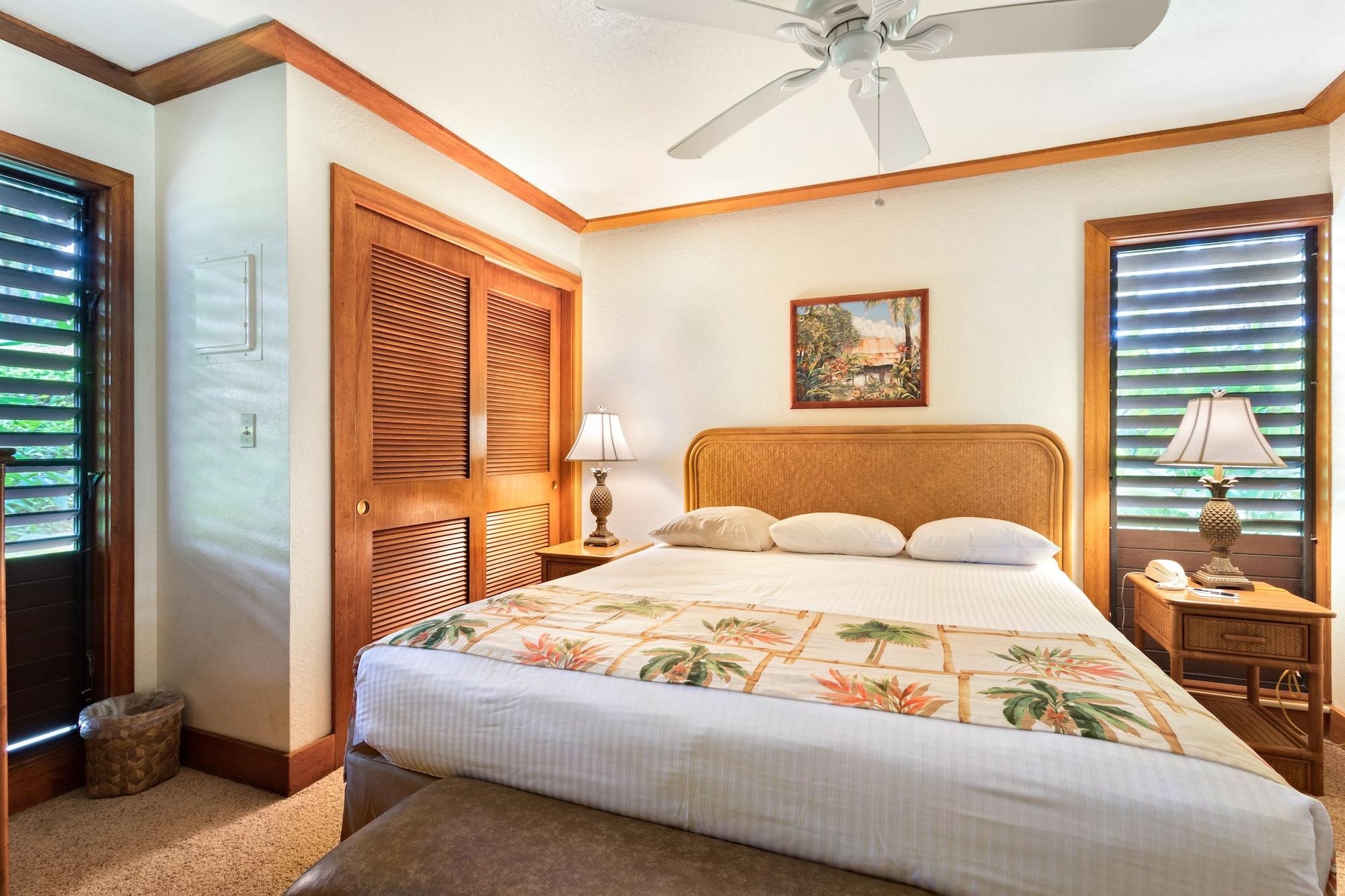 Kiahuna Plantation Kauai By Outrigger Apartamento Koloa