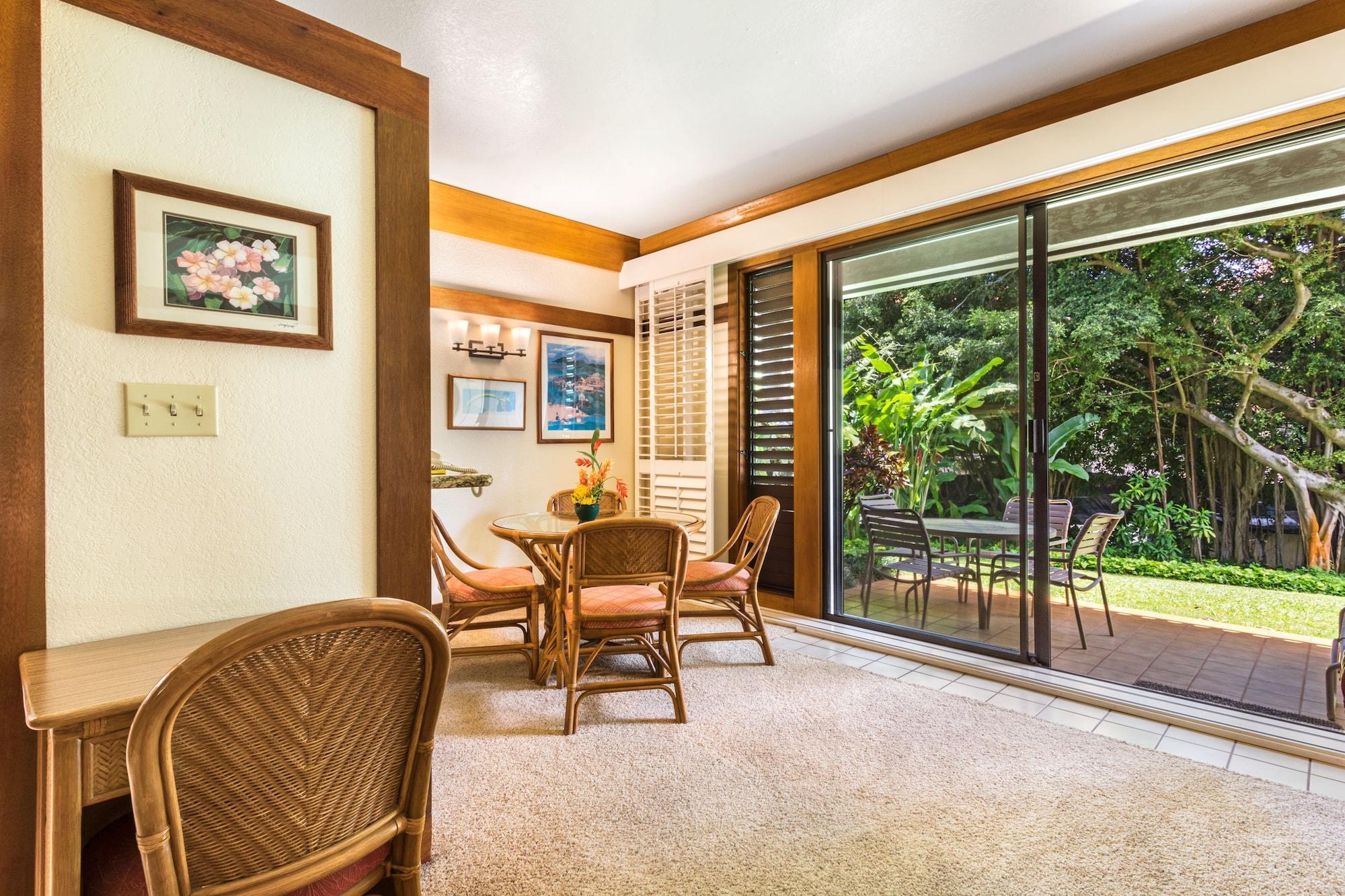 Apartamento Kiahuna Plantation Kauai By Outrigger