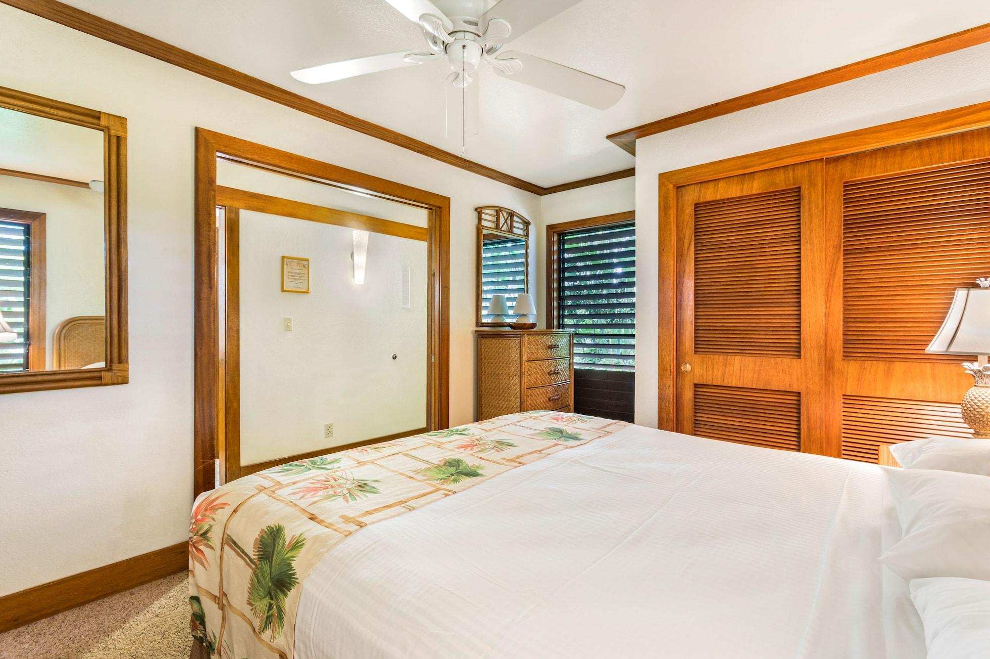 Kiahuna Plantation Kauai By Outrigger Apartamento *