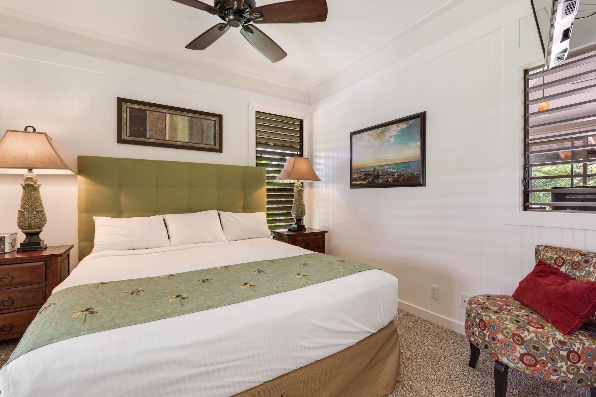 Kiahuna Plantation Kauai By Outrigger Apartamento Koloa