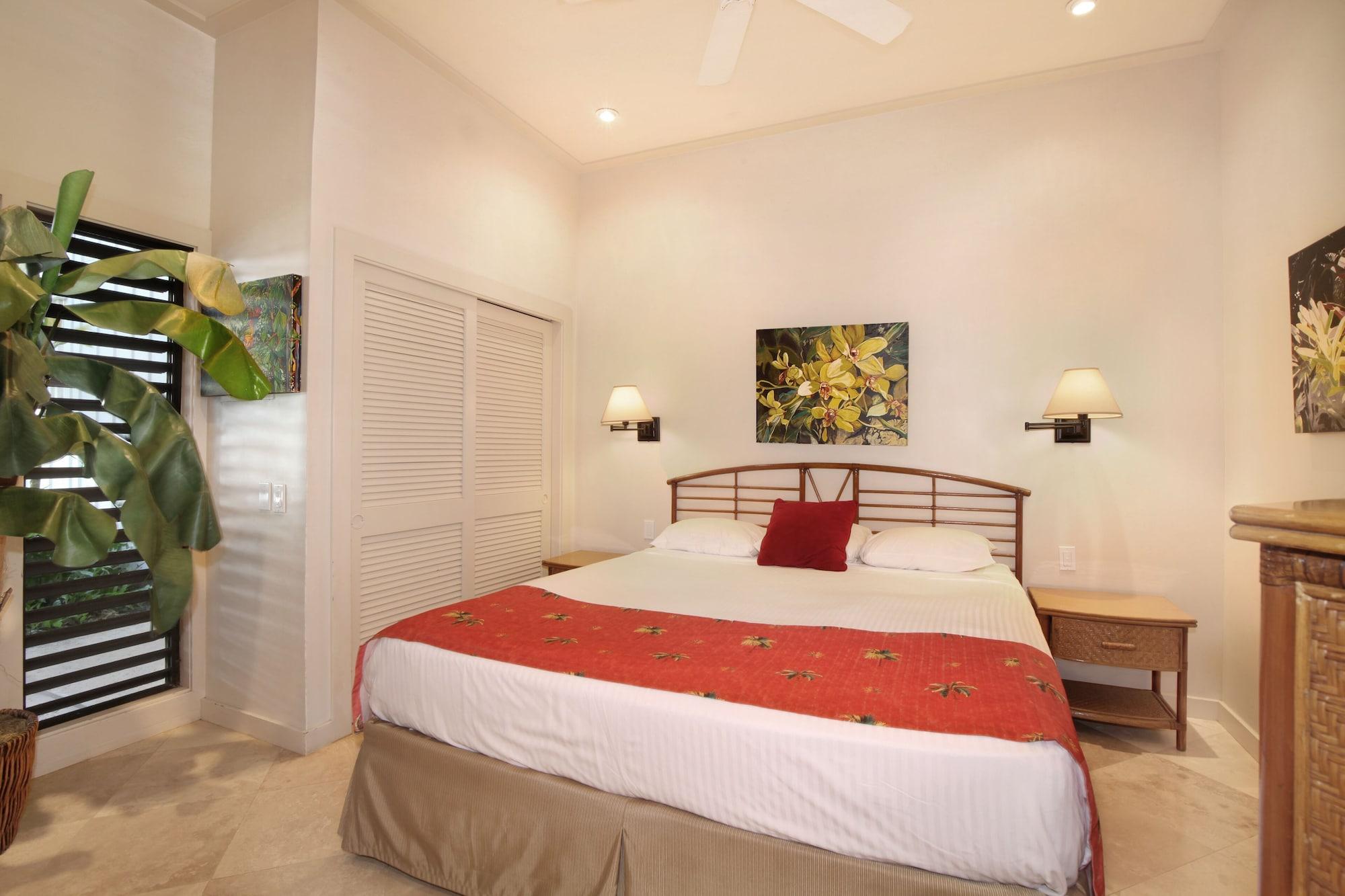 Kiahuna Plantation Kauai By Outrigger * Koloa