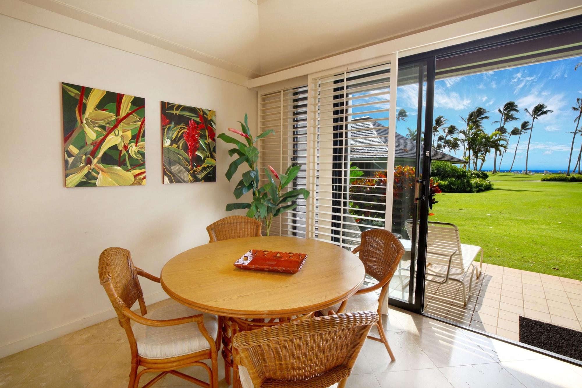 Kiahuna Plantation Kauai By Outrigger Apartamento *