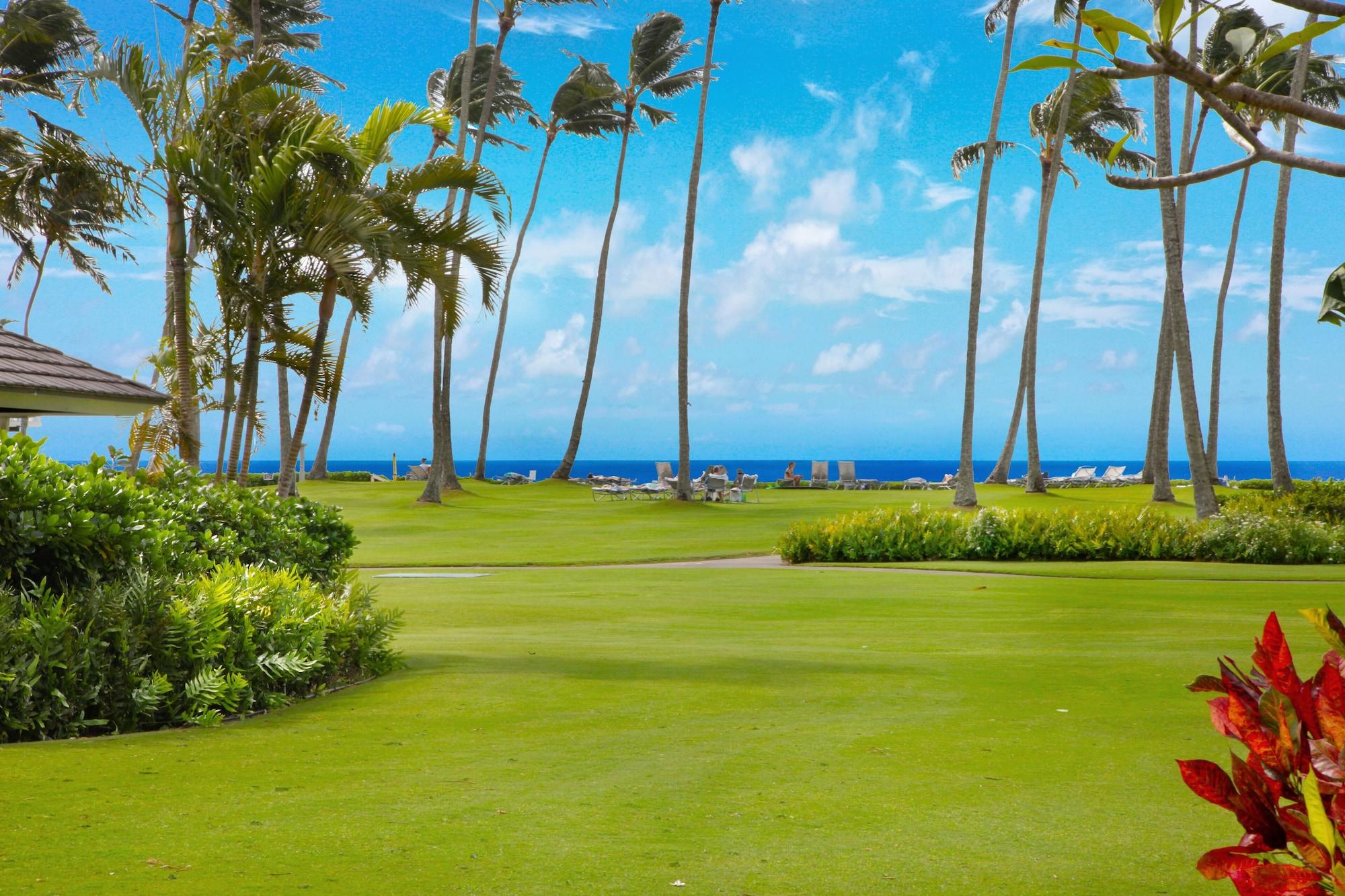 Apartamento Kiahuna Plantation Kauai By Outrigger
