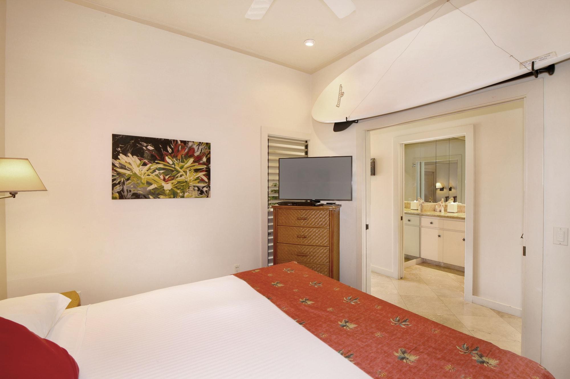 Apartamento Kiahuna Plantation Kauai By Outrigger *