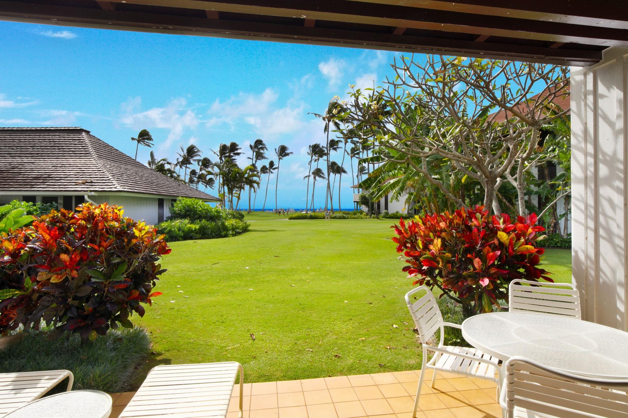 Kiahuna Plantation Kauai By Outrigger Apartamento Koloa
