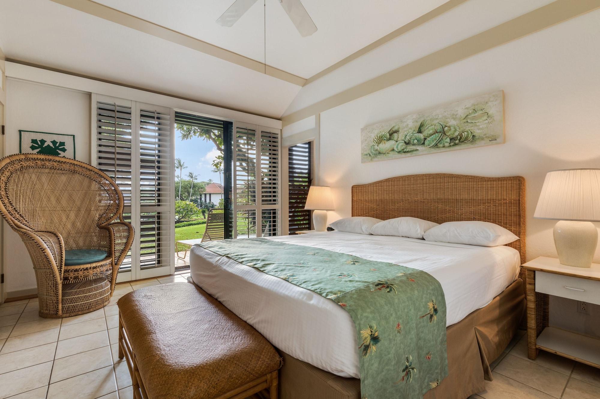 Kiahuna Plantation Kauai By Outrigger * Koloa