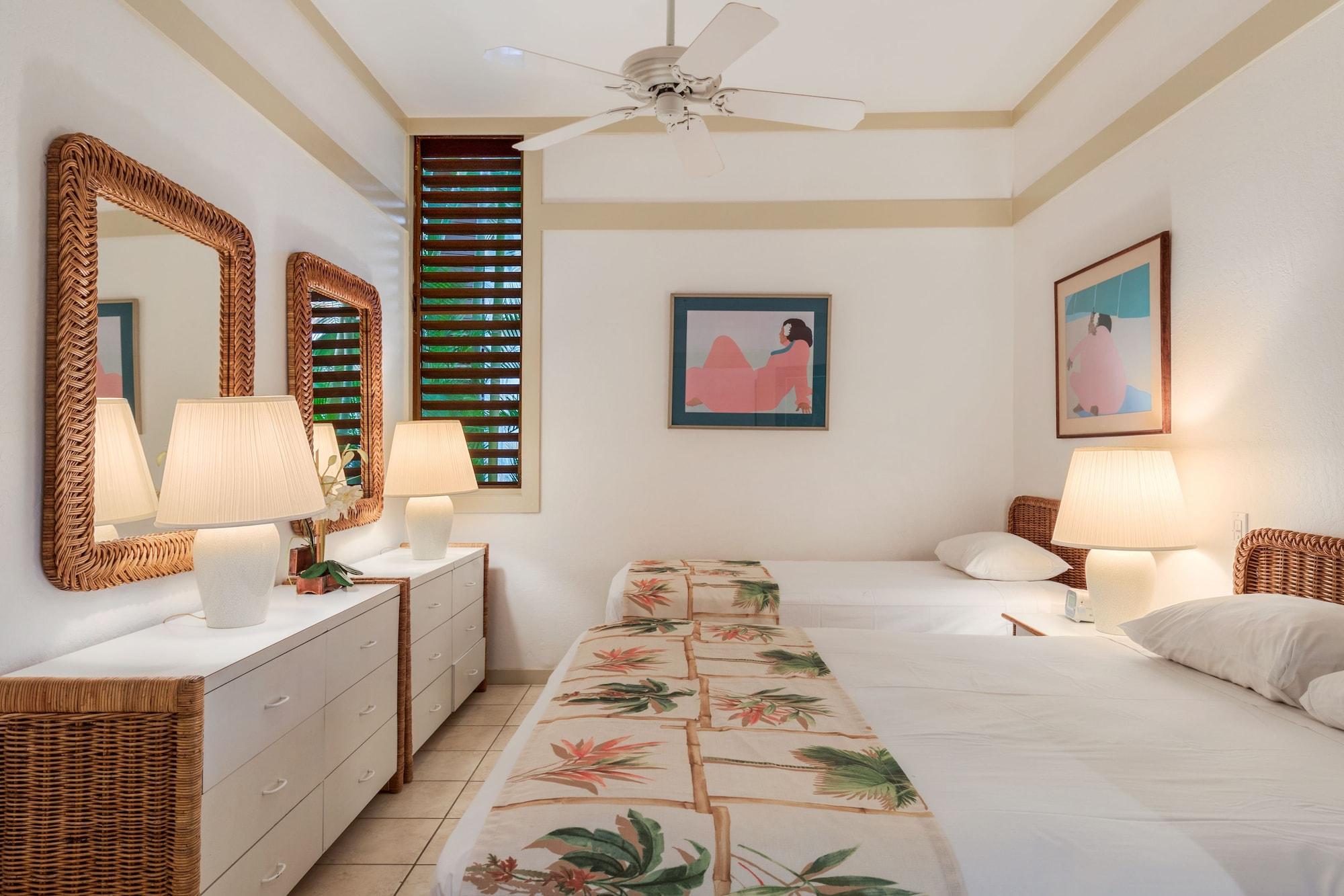 Kiahuna Plantation Kauai By Outrigger Apartamento *