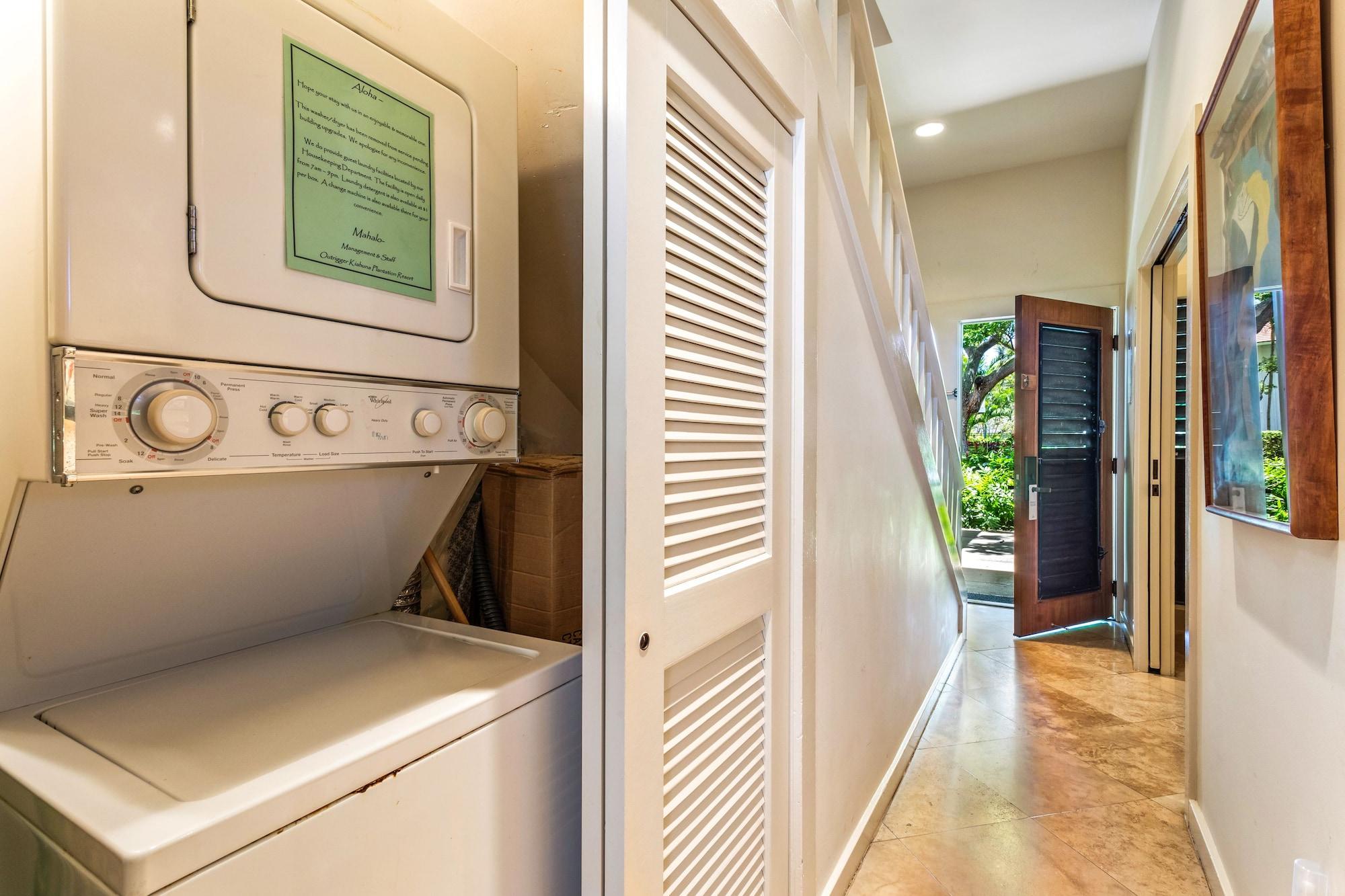 Apartamento Kiahuna Plantation Kauai By Outrigger