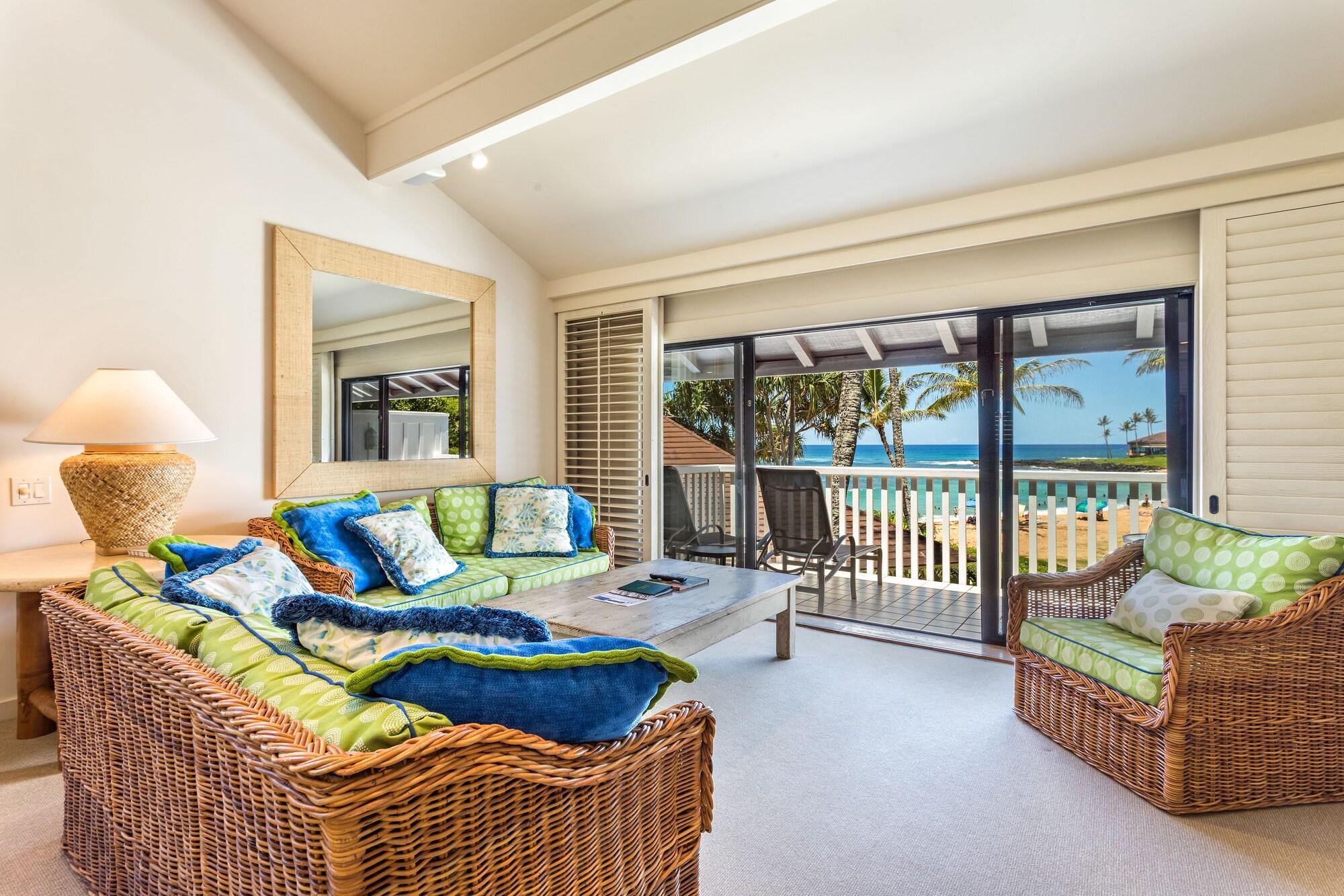 Kiahuna Plantation Kauai By Outrigger