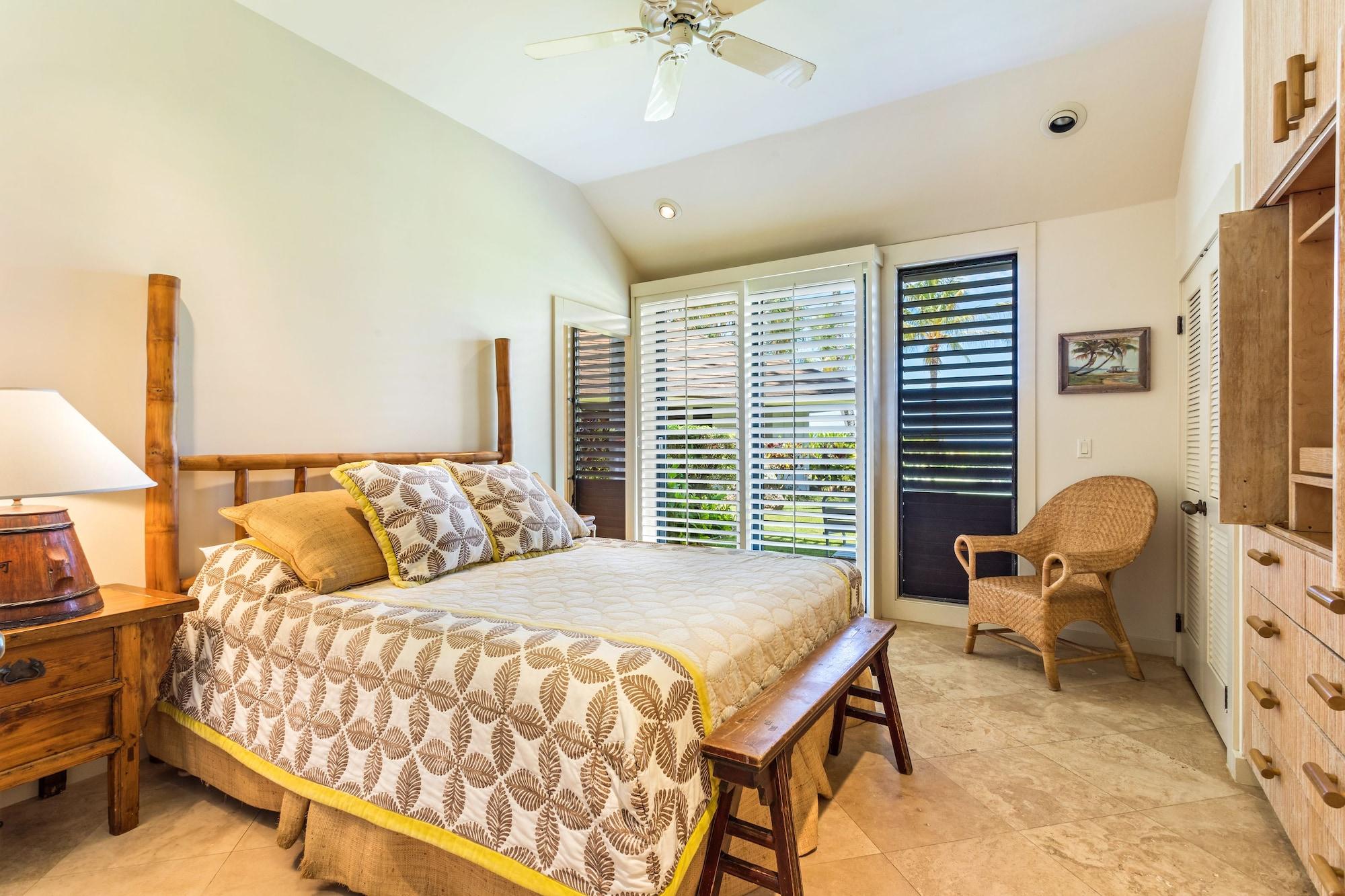 Kiahuna Plantation Kauai By Outrigger *